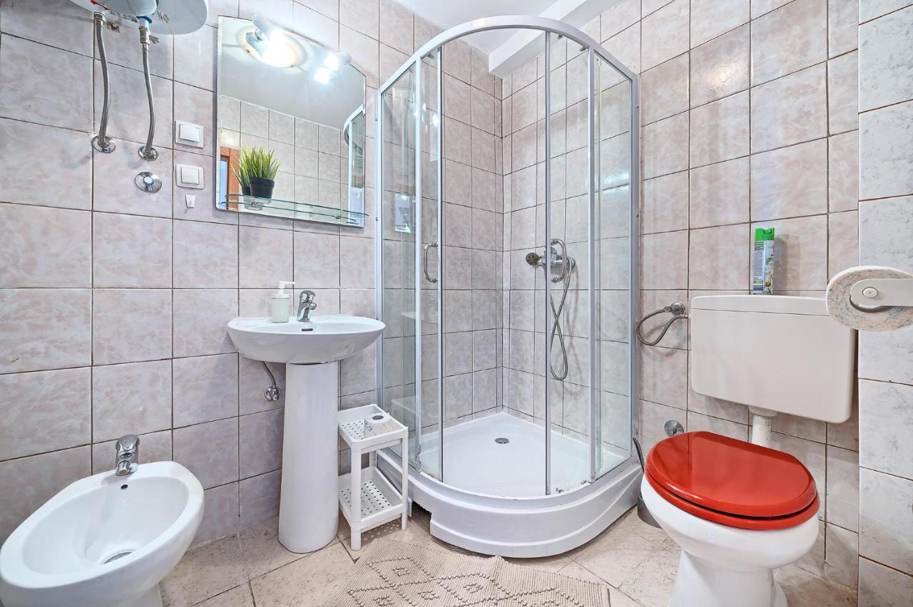 Apartmani Ticic Trogir Exterior foto